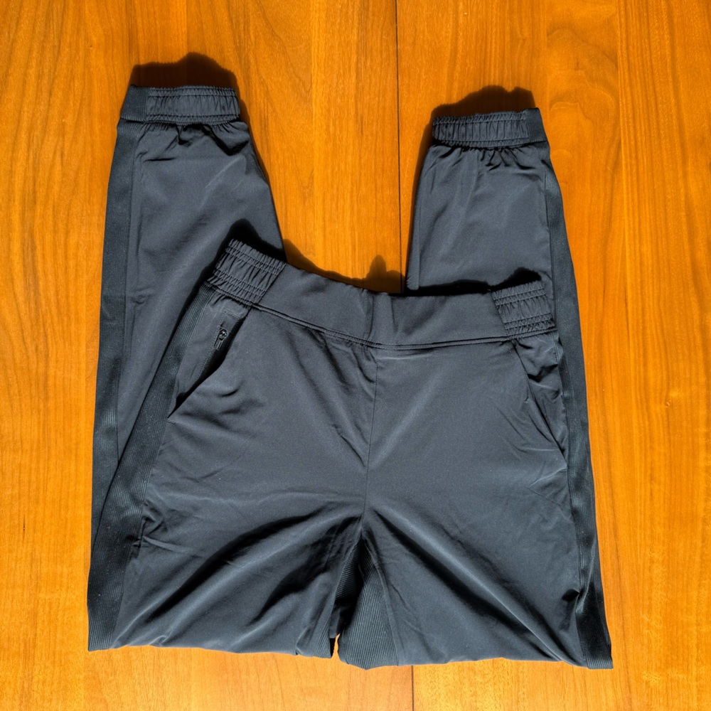 Athleta Brooklyn Lined Joggers